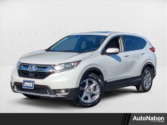 2019 Honda CR-V EX — SUV — 140,787 mi — Valencia, CA