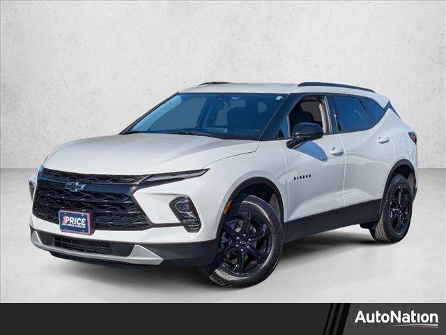 2023 Chevrolet Blazer 2LT — SUV — 39,517 mi — Valencia, CA