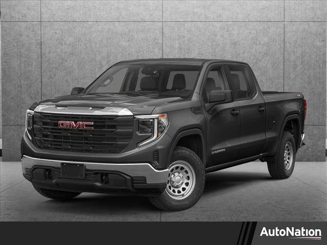 2022 GMC Sierra 1500 Elevation — Pickup Truck — 38,210 mi — Valencia, CA