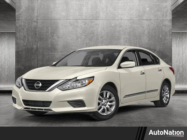 2017 Nissan Altima 2.5 S — Sedan — 142,456 mi — Valencia, CA