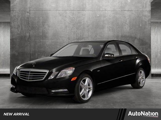 2011 Mercedes-Benz E-Class E 350 — Sedan — 110,046 mi — Valencia, CA