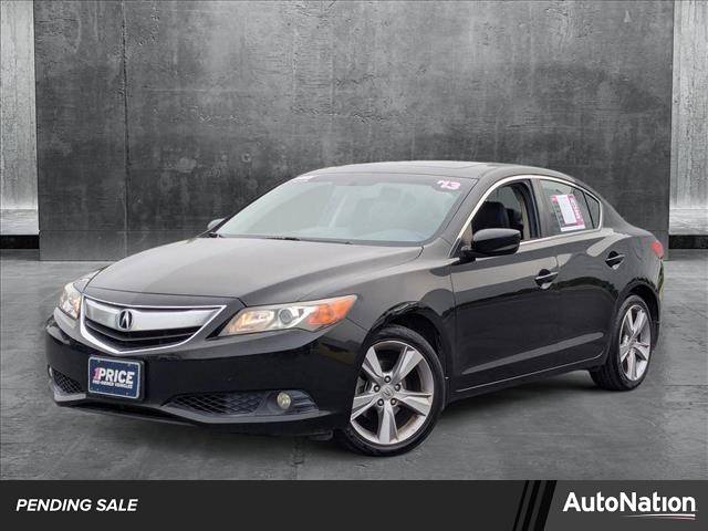 2013 Acura ILX Premium Package — Sedan — 183,517 mi — Valencia, CA