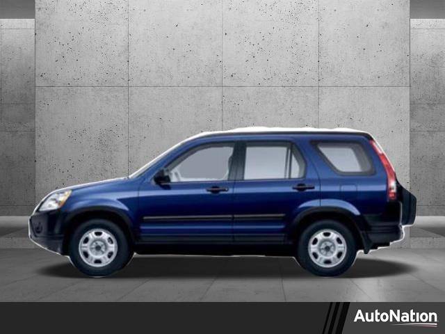 2006 Honda CR-V LX — SUV — 185,532 mi — Valencia, CA