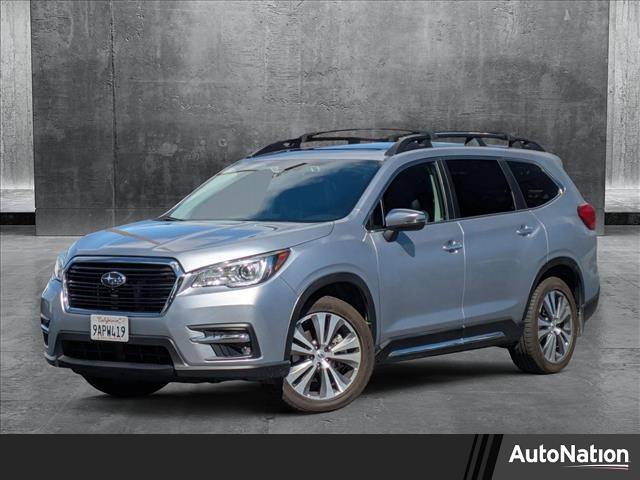2022 Subaru Ascent Touring — SUV — 76,985 mi — Valencia, CA