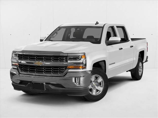 2016 Chevrolet Silverado 1500 LT — Pickup Truck — 97,127 mi — Valencia, CA