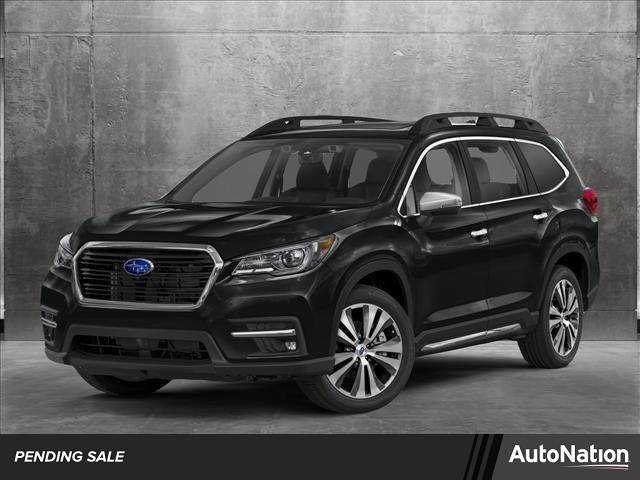 2021 Subaru Ascent Touring — SUV — 64,380 mi — Valencia, CA