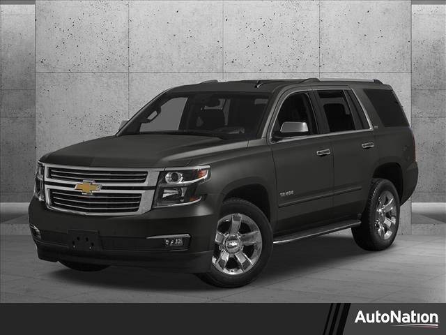2015 Chevrolet Tahoe LT — SUV — 100,477 mi — Valencia, CA