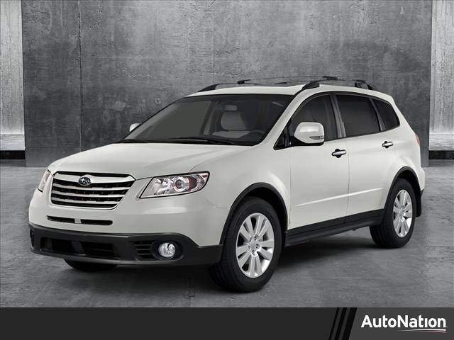 2014 Subaru Tribeca Limited — SUV — 121,195 mi — Valencia, CA