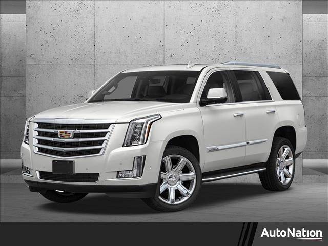 2019 Cadillac Escalade Luxury — SUV — 135,345 mi — Valencia, CA