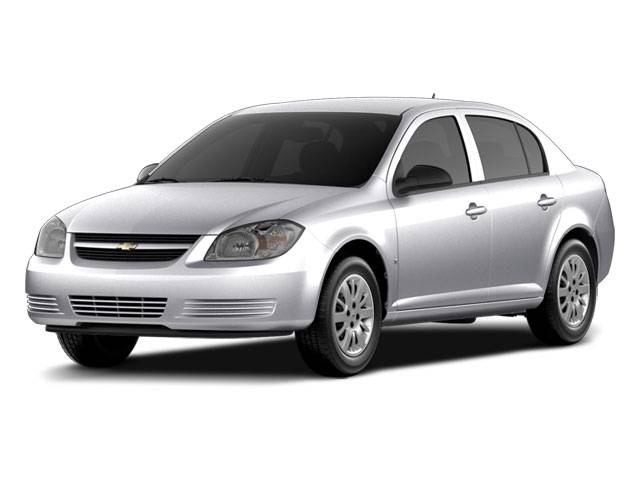 2010 Chevrolet Cobalt 2LT — Sedan — 92,094 mi — Valencia, CA