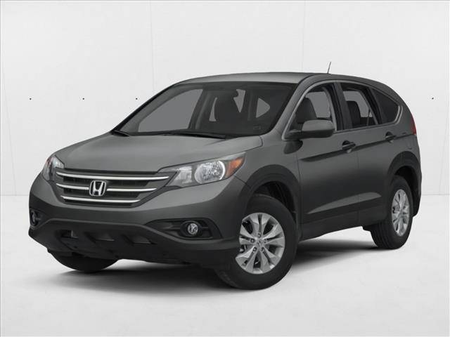 2013 Honda CR-V EX-L — SUV — 152,388 mi — Valencia, CA