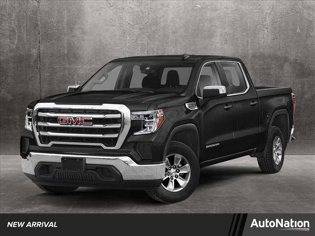2019 GMC Sierra 1500 SLE — Pickup Truck — 98,014 mi — Valencia, CA