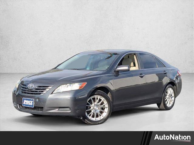 2007 Toyota Camry LE — Sedan — 153,774 mi — Valencia, CA