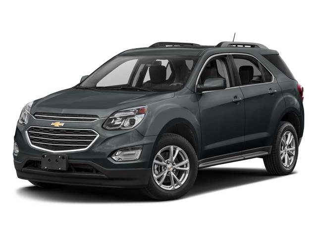 2017 Chevrolet Equinox LT — SUV — 131,483 mi — Valencia, CA
