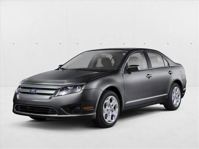 2010 Ford Fusion SEL — Sedan — 192,865 mi — Valencia, CA