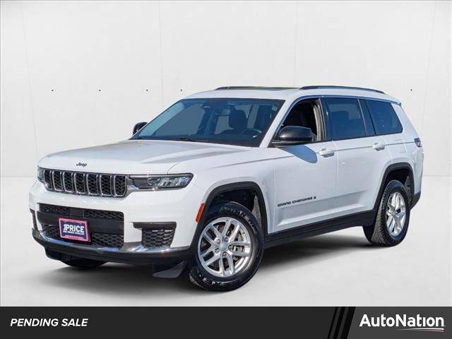 2021 Jeep Grand Cherokee Laredo — SUV — 67,870 mi — Valencia, CA