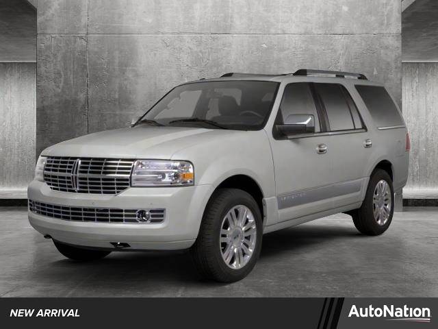 2013 Lincoln Navigator Standard — SUV — 114,940 mi — Valencia, CA
