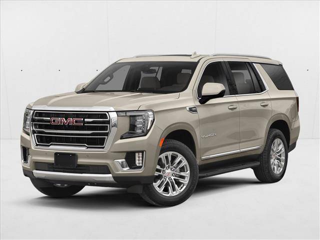 2022 GMC Yukon Denali — SUV — 30,753 mi — Valencia, CA