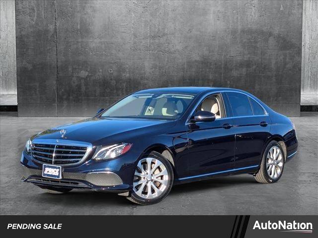 2017 Mercedes-Benz E-Class E 300 — Sedan — 59,003 mi — Valencia, CA