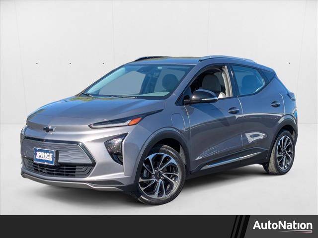 2023 Chevrolet Bolt EUV Premier — SUV — 22,354 mi — Valencia, CA
