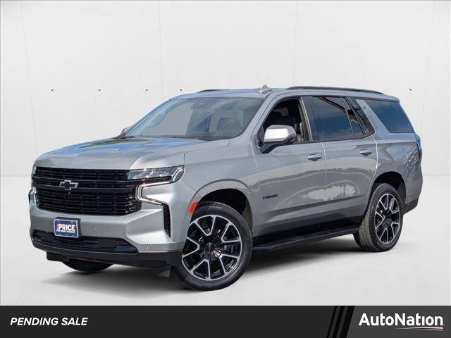 2023 Chevrolet Tahoe RST — SUV — 32,503 mi — Valencia, CA
