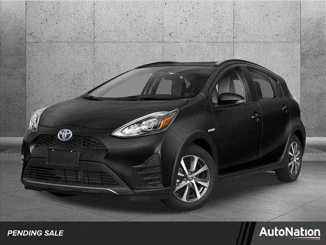 2019 Toyota Prius c LE — Hatchback — 68,526 mi — Valencia, CA