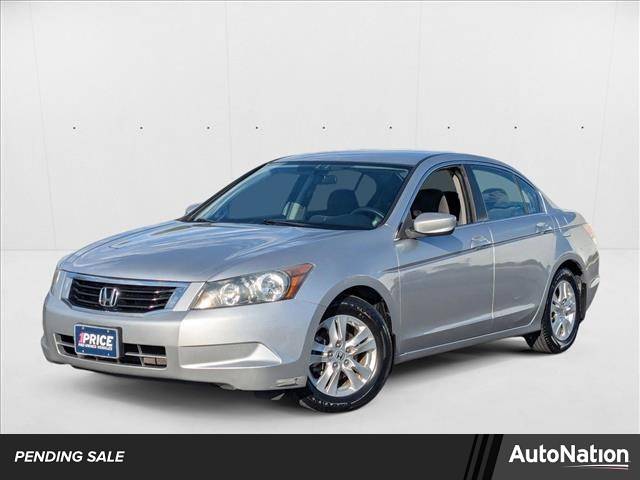 2009 Honda Accord LX-P — Sedan — 140,571 mi — Valencia, CA