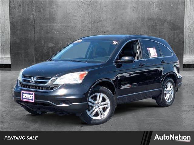 2011 Honda CR-V EX-L — SUV — 160,251 mi — Valencia, CA
