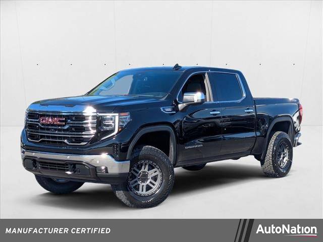 2022 GMC Sierra 1500 SLT — Pickup Truck — 42,203 mi — Valencia, CA