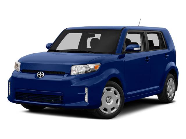 2013 Scion xB Base — Wagon — 89,428 mi — Valencia, CA