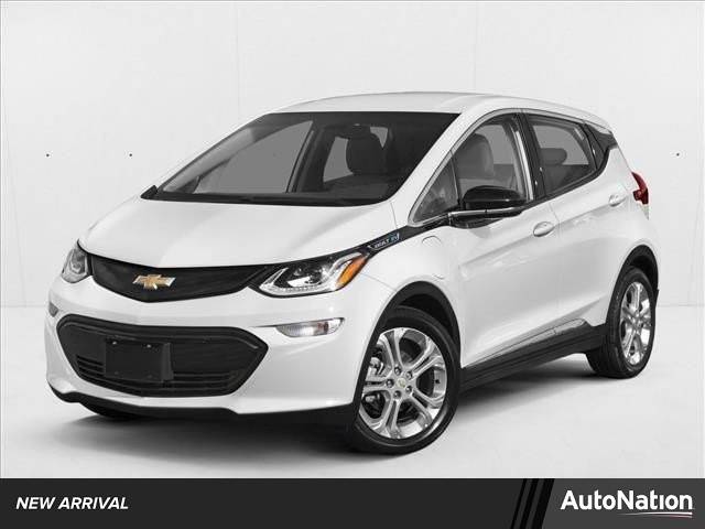 2019 Chevrolet Bolt EV LT — Hatchback — 35,498 mi — Valencia, CA