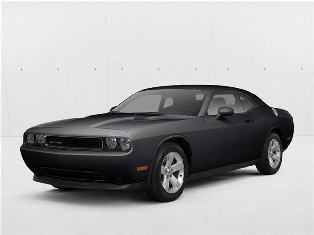 2011 Dodge Challenger SRT8 — Coupe — 80,555 mi — Valencia, CA