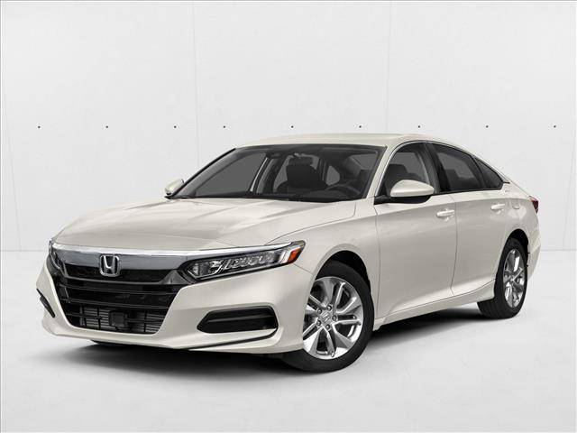 2019 Honda Accord LX — Sedan — 86,745 mi — Valencia, CA