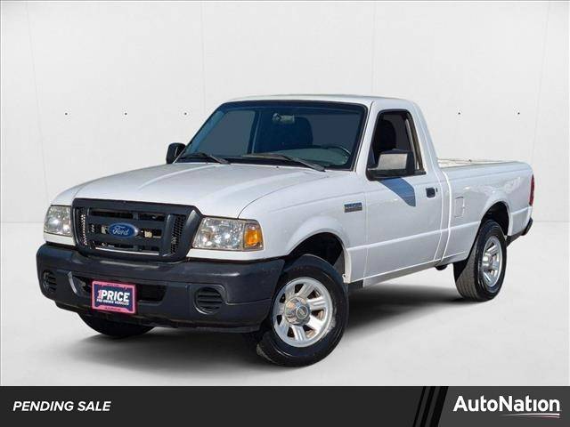 2011 Ford Ranger XL — Pickup Truck — 153,060 mi — Valencia, CA