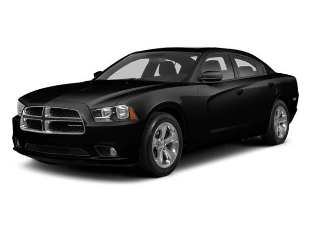 2013 Dodge Charger R/T — Sedan — 116,804 mi — Valencia, CA