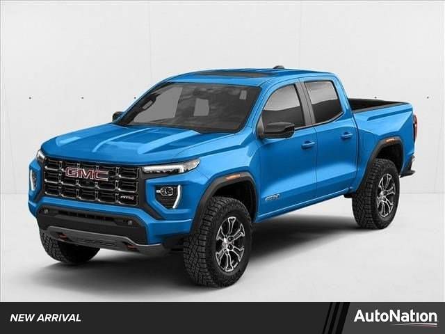 2023 GMC Canyon Elevation — Pickup Truck — 34,426 mi — Valencia, CA