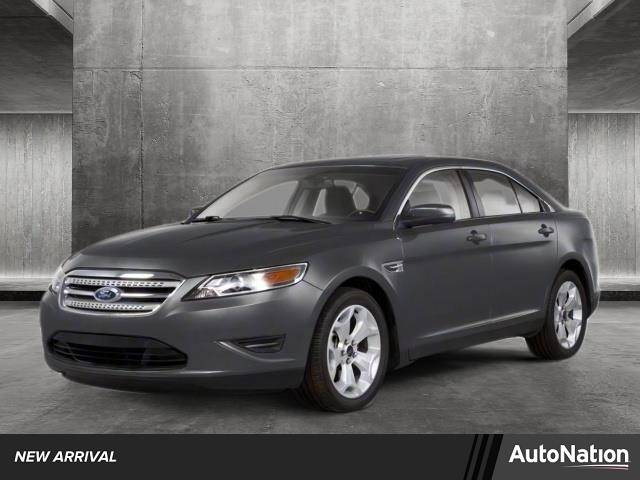 2011 Ford Taurus SE — Sedan — 181,073 mi — Valencia, CA