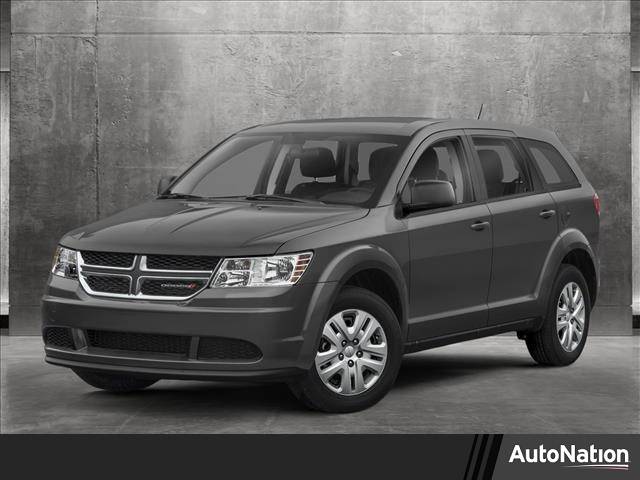 2020 Dodge Journey SE Value — SUV — 81,391 mi — Valencia, CA