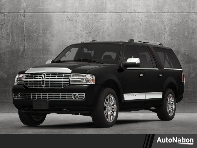 2013 Lincoln Navigator Standard — SUV — 147,932 mi — Valencia, CA