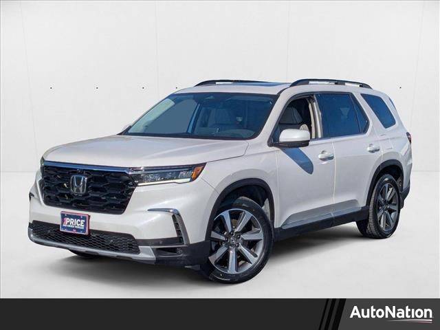 2023 Honda Pilot Elite — SUV — 42,527 mi — Valencia, CA