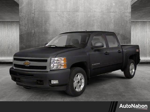 2013 Chevrolet Silverado 1500 LTZ — Pickup Truck — 167,406 mi — Valencia, CA