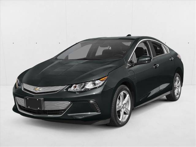 2016 Chevrolet Volt LT — Sedan — 151,109 mi — Valencia, CA