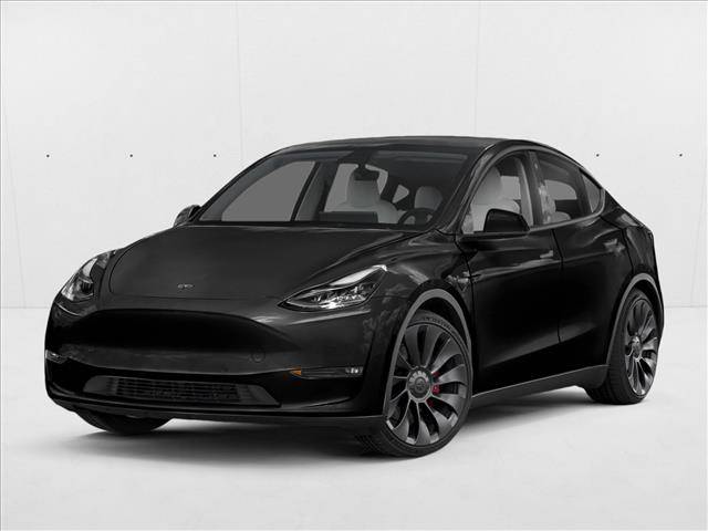 2023 Tesla Model Y Long Range — SUV — 195,581 mi — Valencia, CA