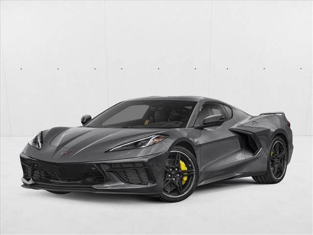 2024 Chevrolet Corvette Stingray