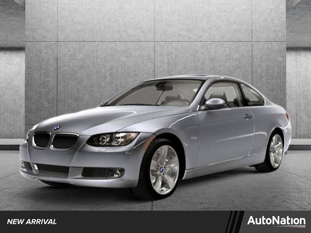 2009 BMW 3 Series 335i — Coupe — 143,333 mi — Valencia, CA