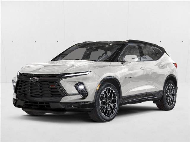 2023 Chevrolet Blazer 2LT — SUV — 36,254 mi — Valencia, CA