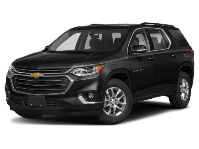 2019 Chevrolet Traverse LT Cloth — SUV — 79,341 mi — Valencia, CA