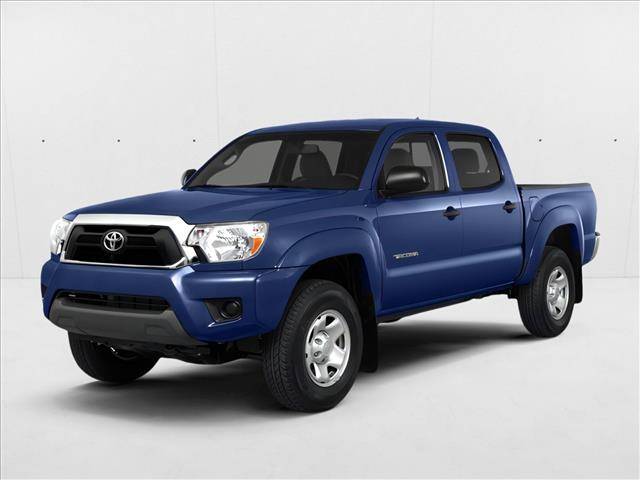 2014 Toyota Tacoma Base — Pickup Truck — 199,226 mi — Valencia, CA