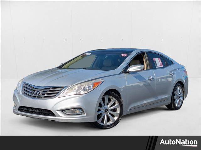 2013 Hyundai Azera Base — Sedan — 133,727 mi — Valencia, CA