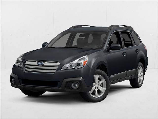 2013 Subaru Outback 2.5i Premium — SUV — 179,964 mi — Valencia, CA